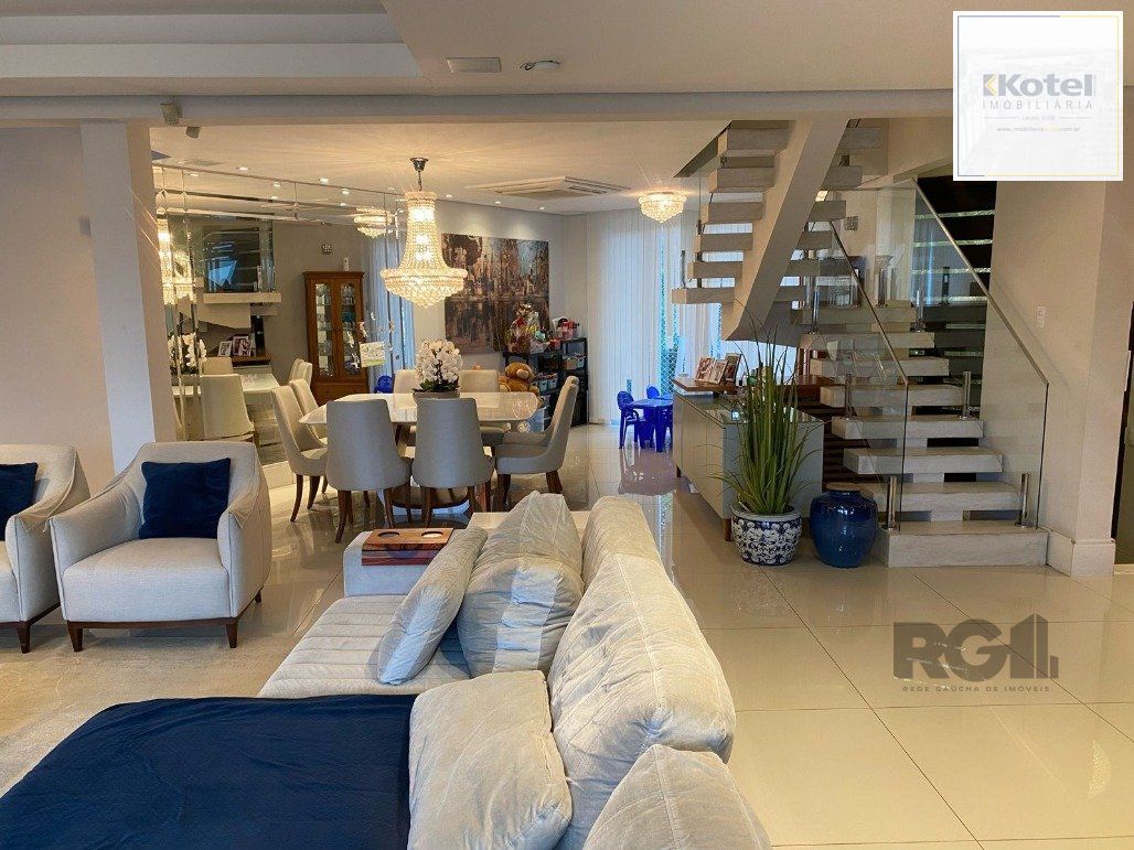 Casa para Comprar  com vista deslumbrante no Chácara das Pedras! — foto 3