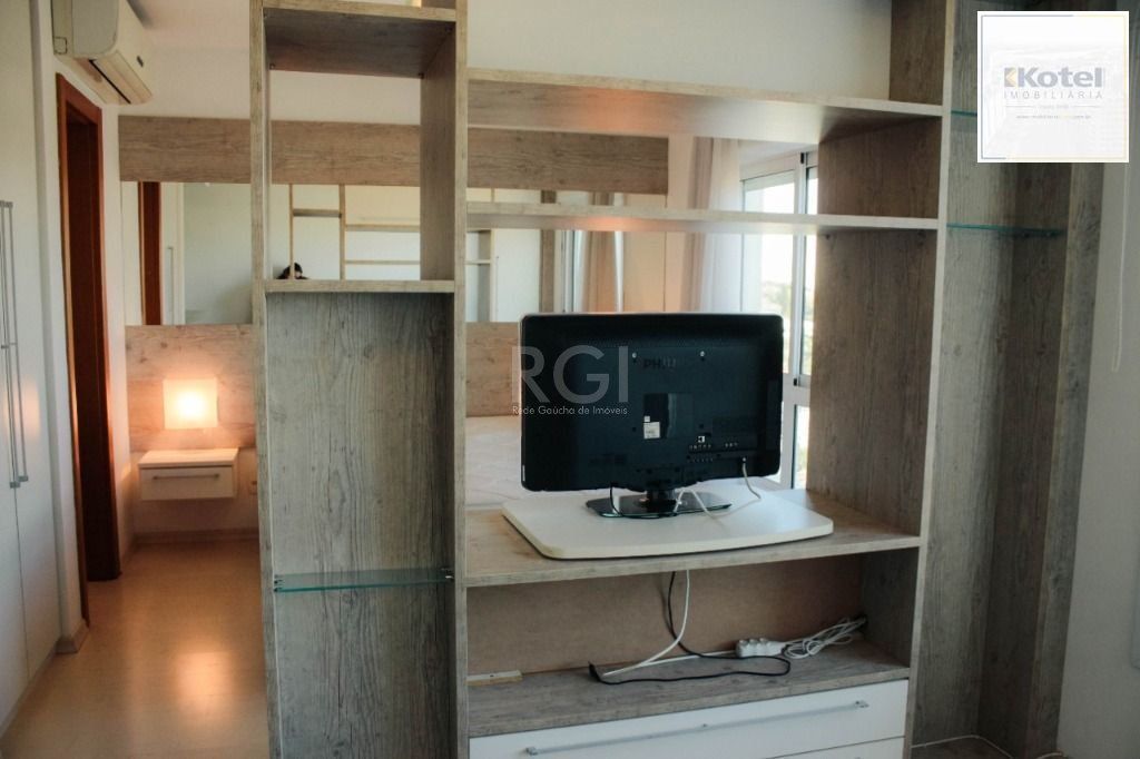 Loft com 1 dormitório para comprar , 36,67 m² no Parigi Residence- Três Figueiras - Porto Alegre/RS