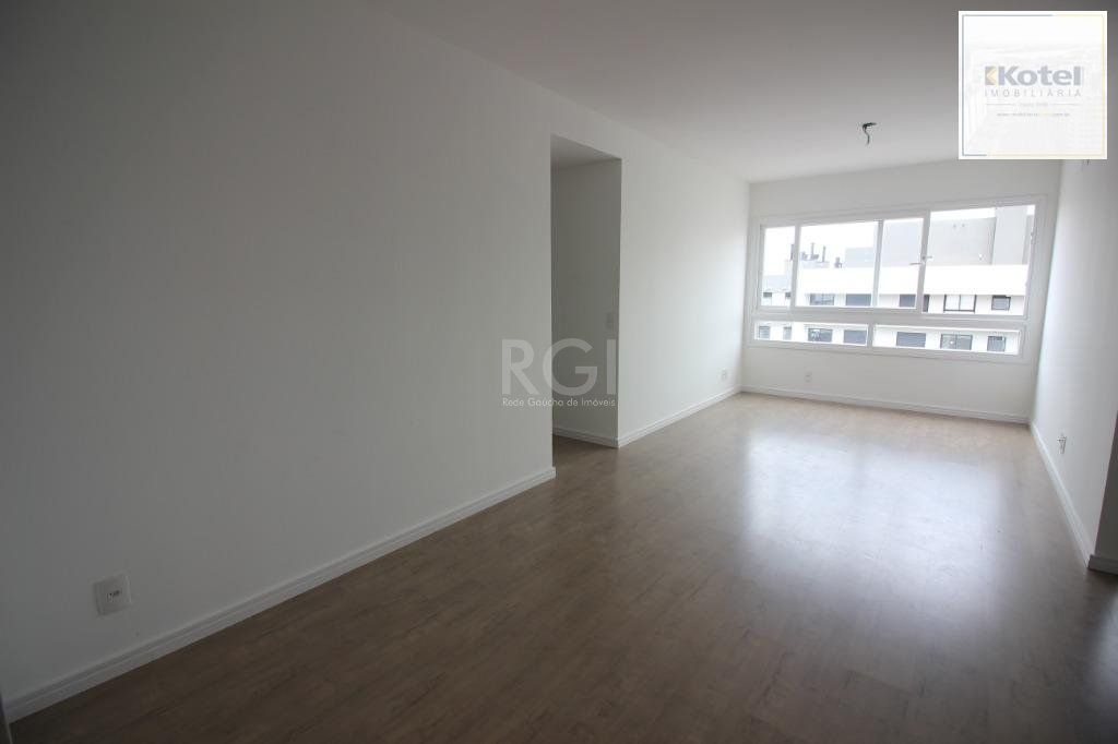 Apartamento com 2 dormitórios para venda, 69 m²- Central Parque-Porto Alegre/RS