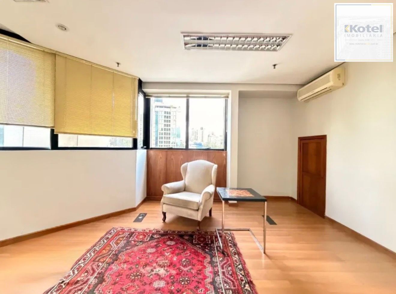 Sala para comprar , 39 m² Auxiliadora - Porto Alegre/RS — foto 5