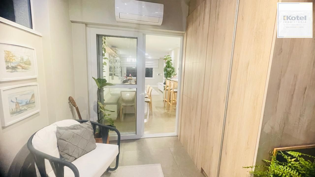 Casa de Condomínio, 3 quartos, à venda, 120 m², Vila Nova - Porto Alegre — foto 5