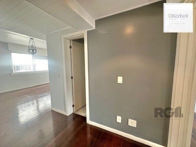 Excelente Apartamento Para Comprar  Próximo ao Hospital Moinhos de Vento com 196 m² privativos — foto 4