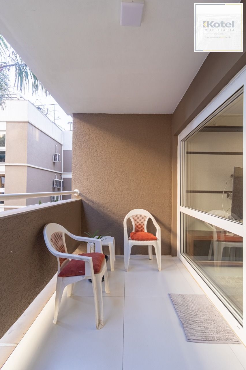 3 Dormitórios com Suíte | 90m² | Lareira e Churrasqueira | Bravo Melnick