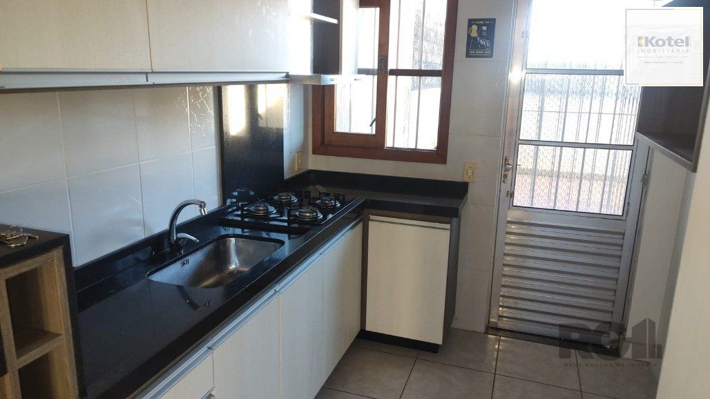 Boletto Imóveis vende casa em canoas 72,50 M² , 2 dormitórios , semi mobiliada, 2 banheiros R$399.000,00