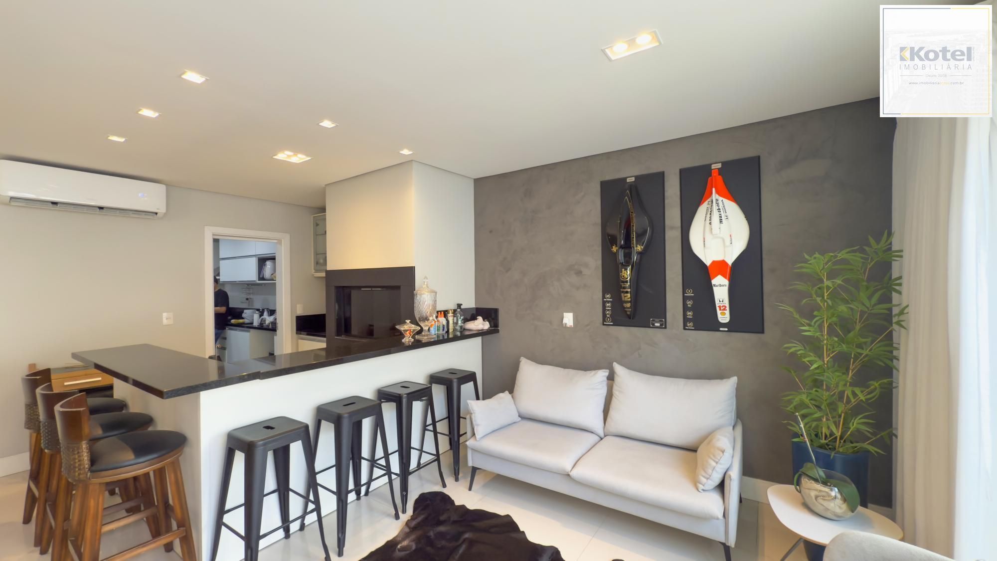 Casa para Comprar com 4 suítes, 386 m² - Chácara das Pedras - Porto Alegre — foto 4