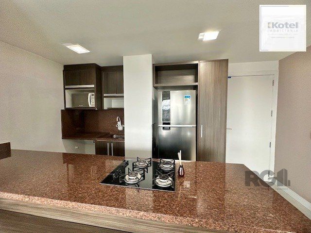 Lindo Loft para Comprar  com 1 dormitório , mobiliado, no Trend City Center — foto 3