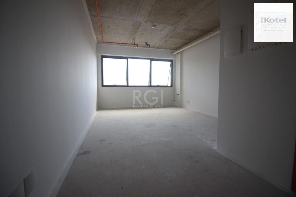 Sala Para Comprar , 32 m² por R$ 420.000,00- Passo d'Areia - Porto Alegre/RS — foto 2