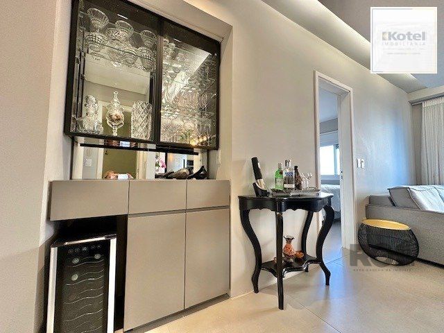 Excelente  apartamento para Comprar  mobiliado com 1 dormitorio no Neo 360