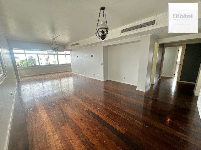 Excelente Apartamento Para Comprar  Próximo ao Hospital Moinhos de Vento com 196 m² privativos — foto 5