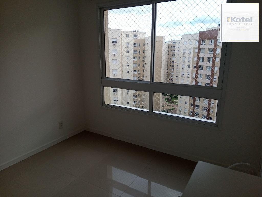 Vende apartamento semi mobiliado, 2 dormitórios, 60 m² Life Park - Marechal Rondon - Canoas/RS