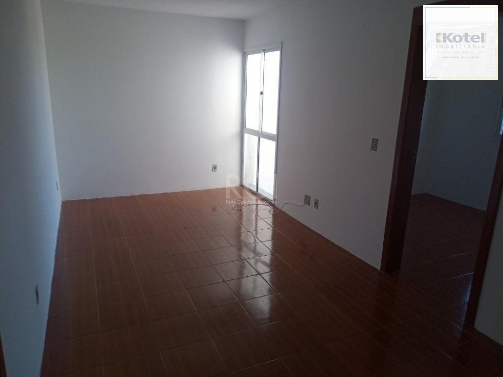 Apartamento 2 dormitórios para comprar,  50,48 m²-Teresópolis-Porto Alegre/RS — foto 2