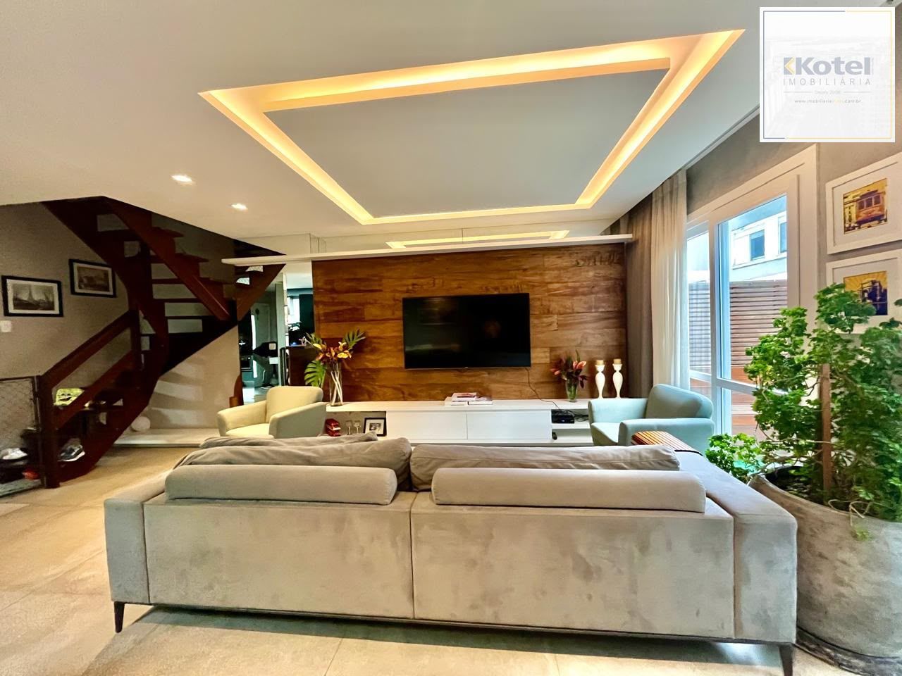 Casa de Condomínio, 3 suítes, à venda, 196 m², Jardim Carvalho - Porto Alegre — foto 4