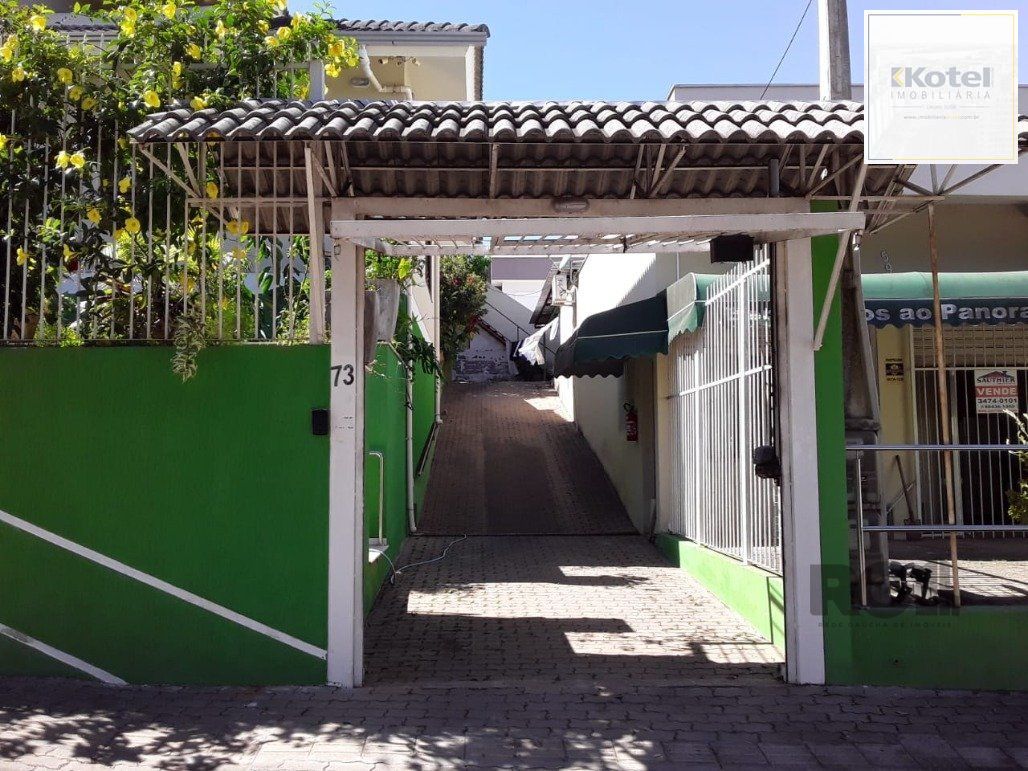entrada loja  comercial