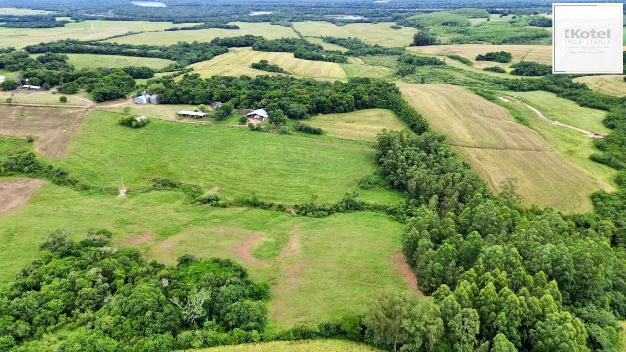 Fazenda à venda no Vale Verde - RS - 433 hectares. Ideal para Arroz e Soja. — foto 2