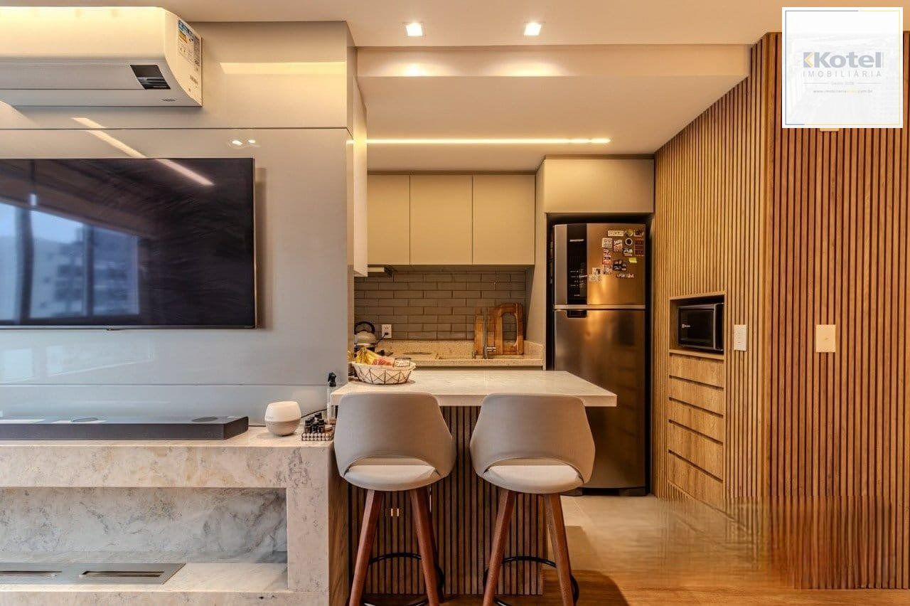 Apartamento 2 dormitórios no Grand Park Lindóia — foto 3