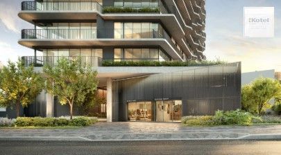 1 Suíte 42m² c/ Sacada e Lavabo no Orla Maiojama - Praia de Belas, POA — foto 4
