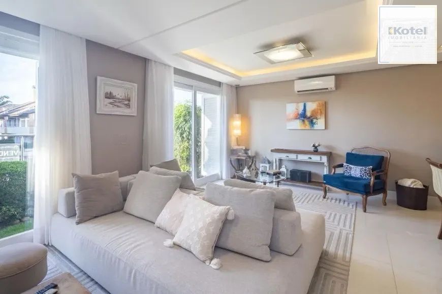 Casa em condomínio Alto Padrão 357m2 — foto 5