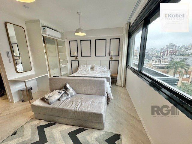 Loft finamente decorado para comprar  no Lucas By Yoo.