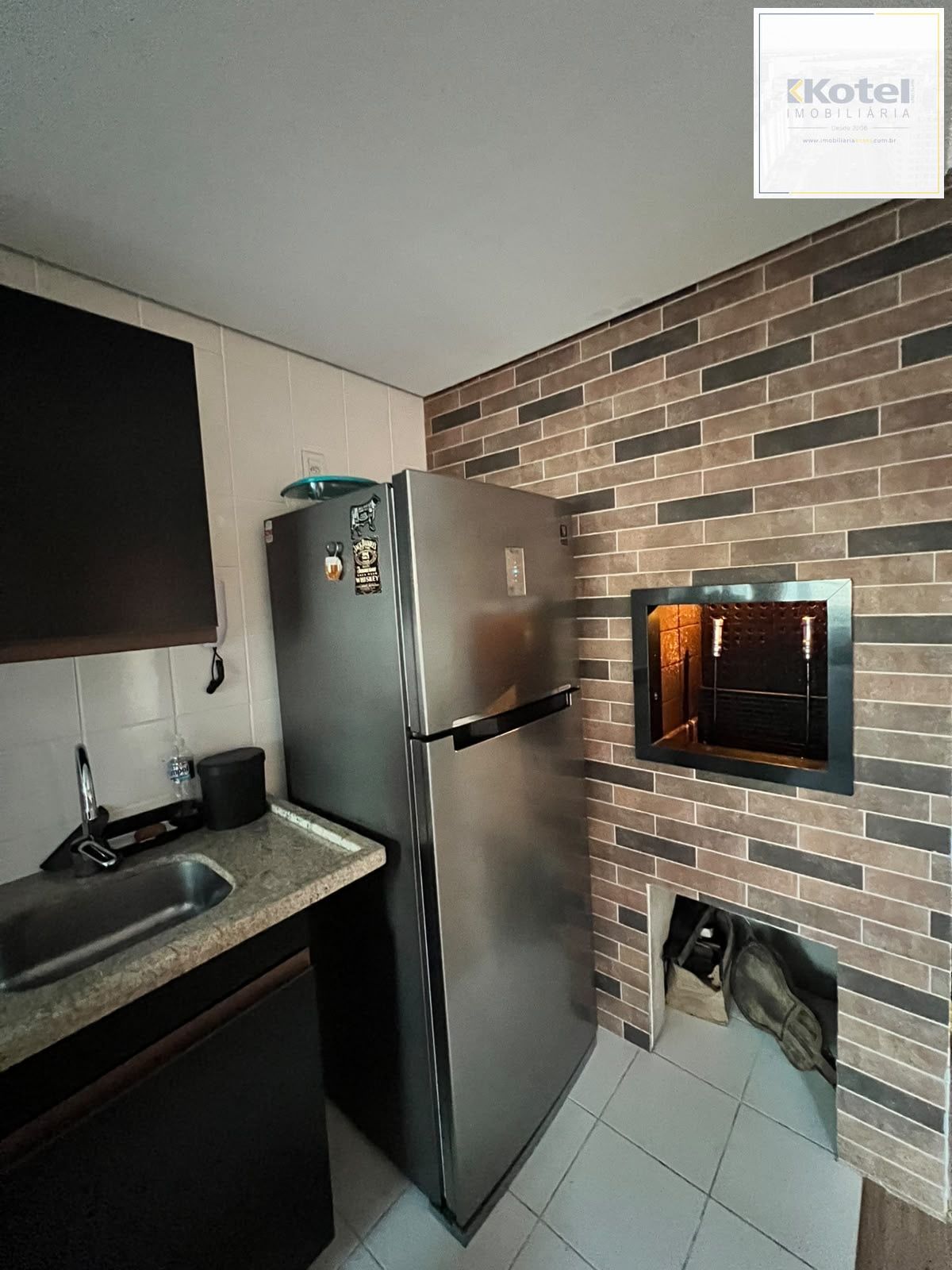 Apartamento, 2 quartos, à venda, 58 m², Jardim São Pedro - Porto Alegre — foto 2