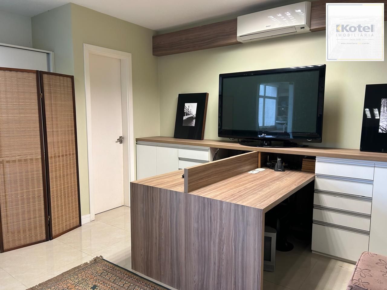 Sala comercial de 46 m² com 2 vagas — R$ 280.000,00- Três Figueiras — foto 5