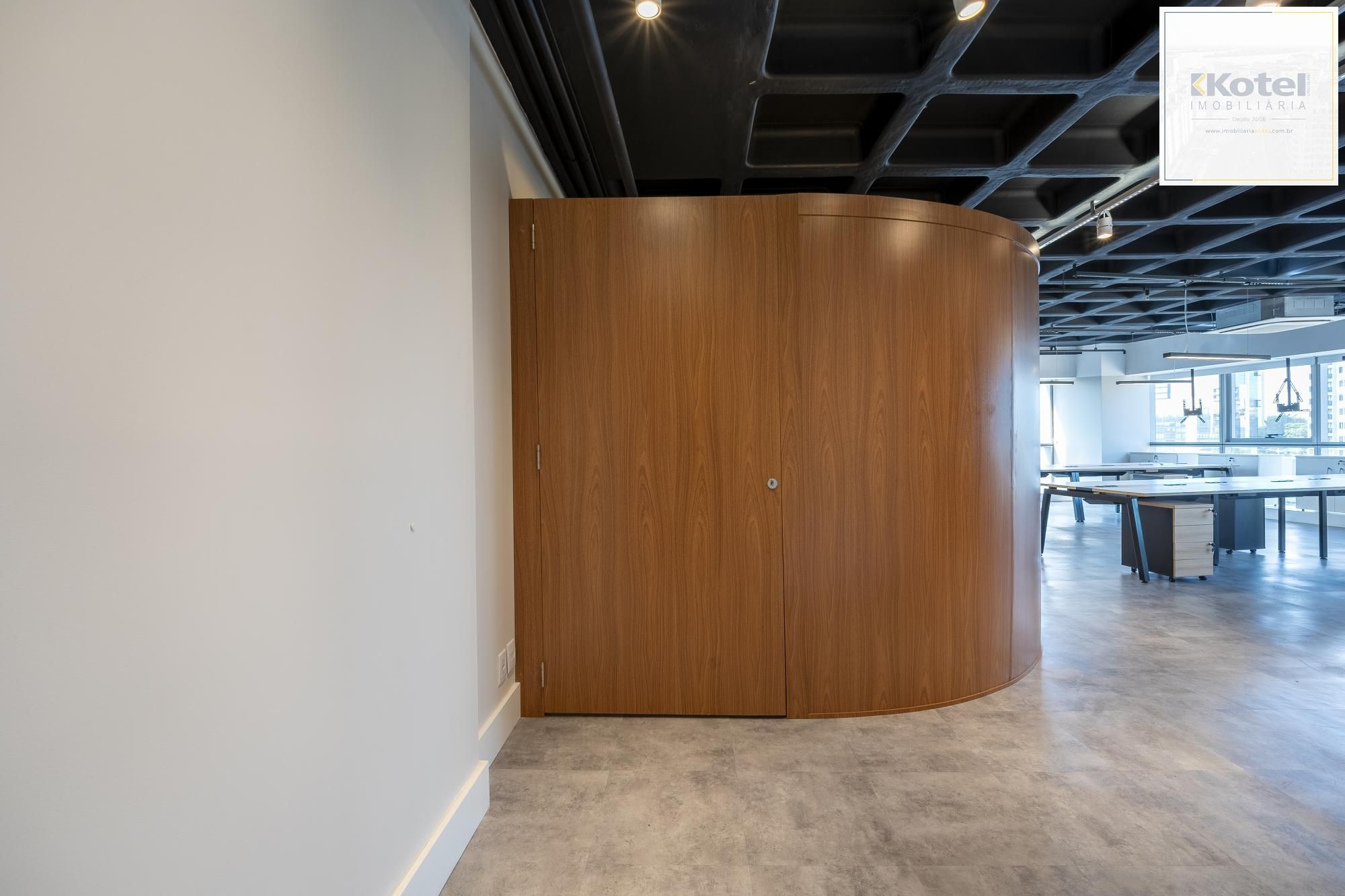SALA COMERCIAL no Trend Nova Carlos Gomes