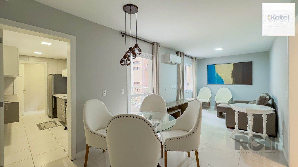 Otimo Apartamento com 2 dormitórios para Comprar, 90,15 m² - Auxiliadora - Porto Alegre/RS — foto 2