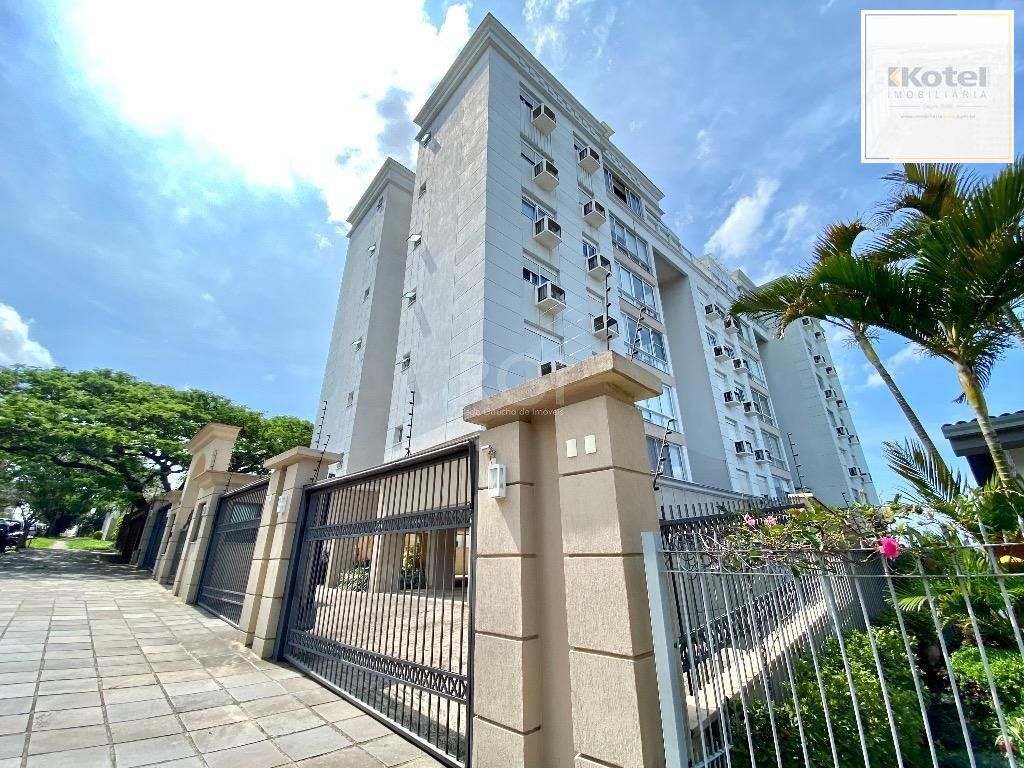 Apartamento para comprar com 1 dormitório , 61,39 m² - Menino Deus Porto Alegre/RS — foto 3