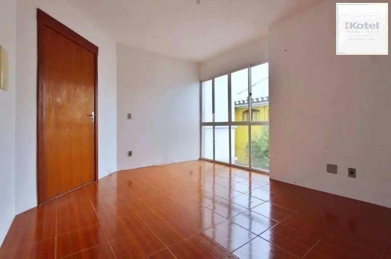 Apartamento para comprar 50,48 m - Teresópolis - Porto Alegre/RS