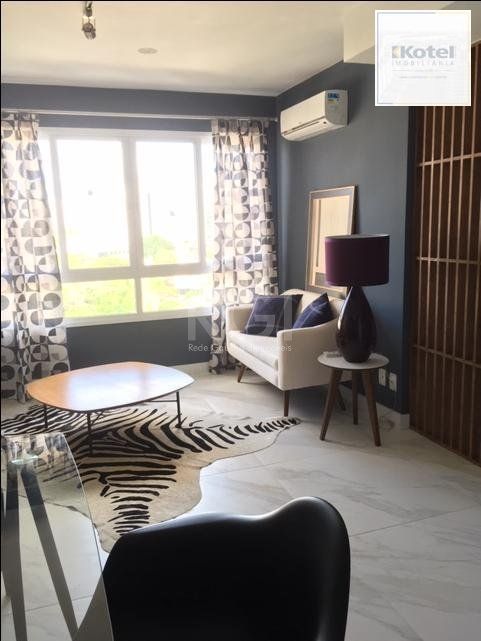 Apartamento com 2 dormitórios para comprar, 71,47 m² - Passo d'Areia - Porto Alegre/RS — foto 4