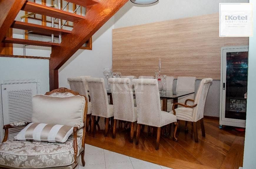 Casa com 5 dormitórios, 550 m²  no Bairro Vila Jardim - Porto Alegre/RS — foto 3