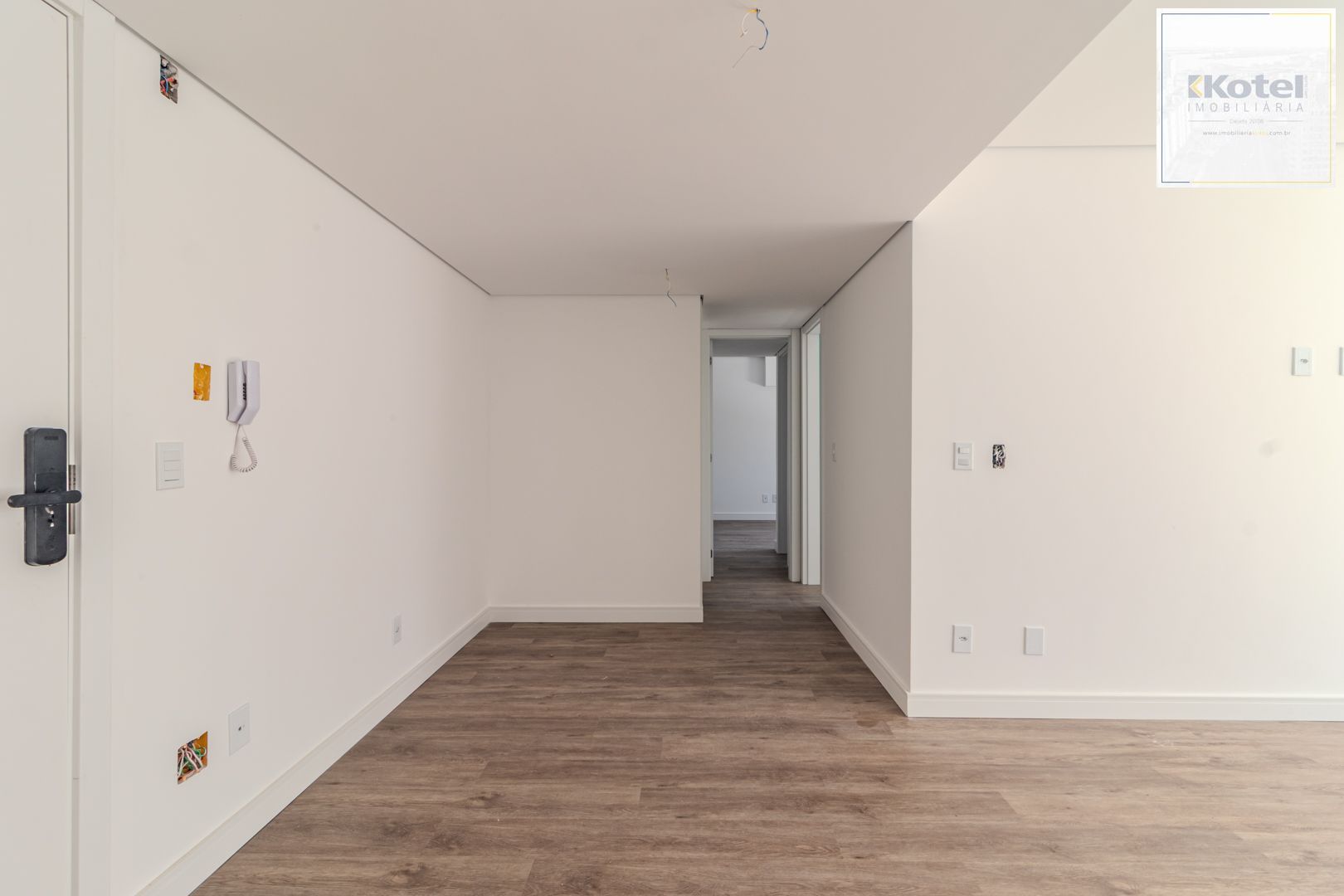 Apartamento Garden Espetacular: Pátio Privativo, Conforto Térmico e Sol na Medida Certa!