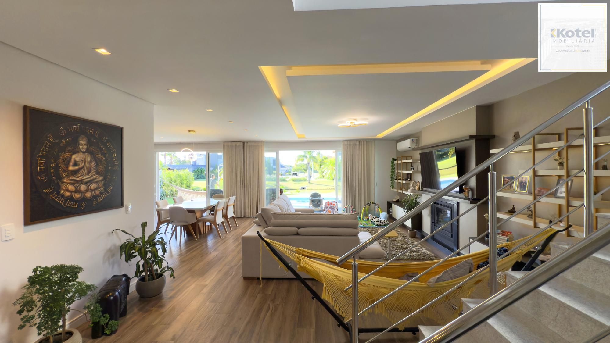 Linda casa para comprar em condomínio em Eldorado do Sul