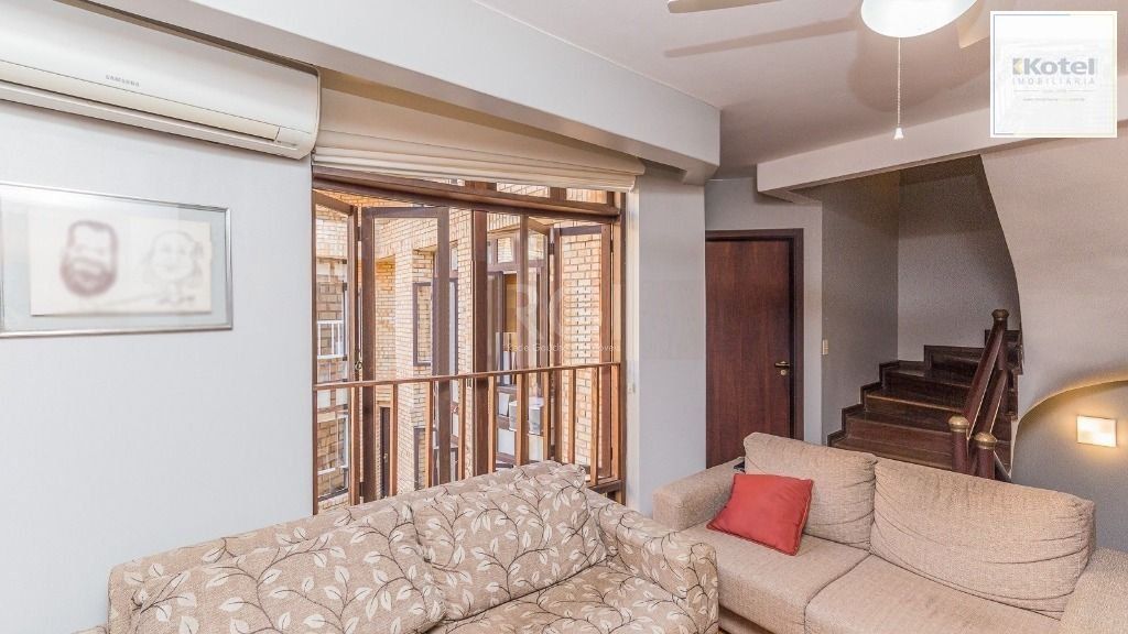 Casa para Comprar com  199 m² por R$ 1.180.000,00 - Boa Vista - Porto Alegre/RS