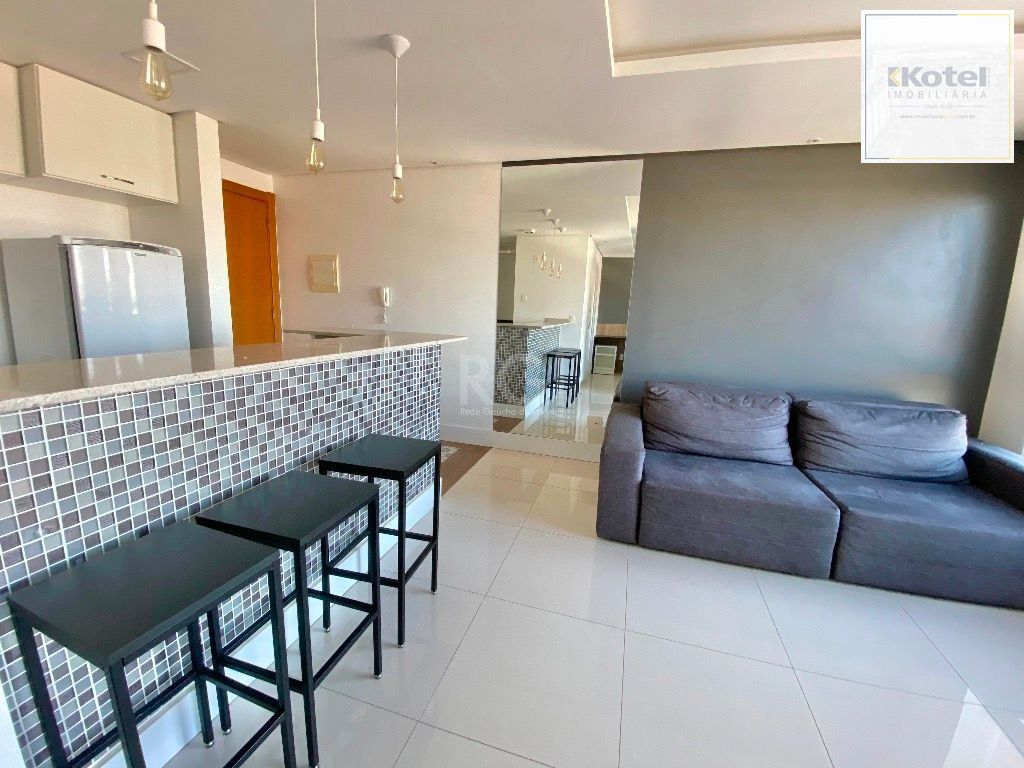 Loft no PARIGI RESIDENCE para comprar  por R$ 575.000,00 - Três Figueiras - Porto Alegre/RS