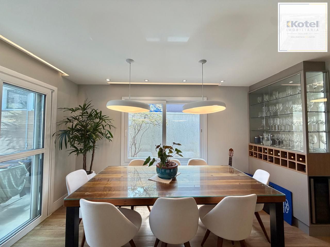 Casa de Condomínio no Euroville, 3 quartos, à venda, 157 m², Vila Nova - Porto Alegre — foto 2
