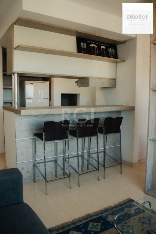 Loft com 1 dormitório para comprar , 36,67 m² no Parigi Residence- Três Figueiras - Porto Alegre/RS