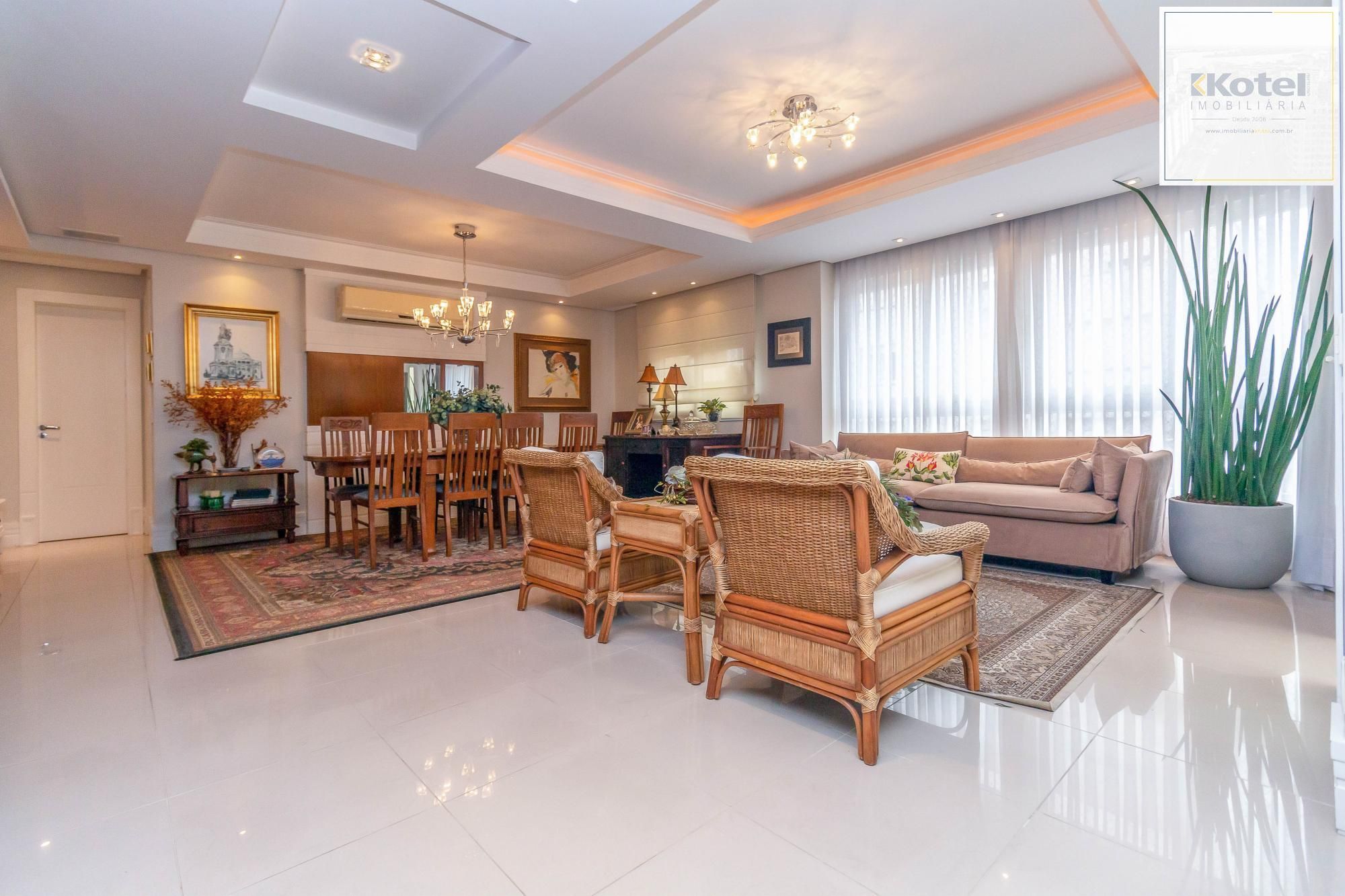 Apartamento Garden com lazer completo no Higienópolis 265m² - R$2.990.000 - POA | RS — foto 4