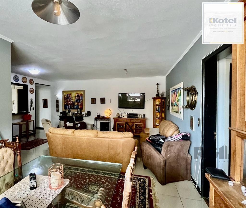 Apartamento, 3 quartos, à venda, 127 m², Moinhos de Vento - Porto Alegre — foto 3
