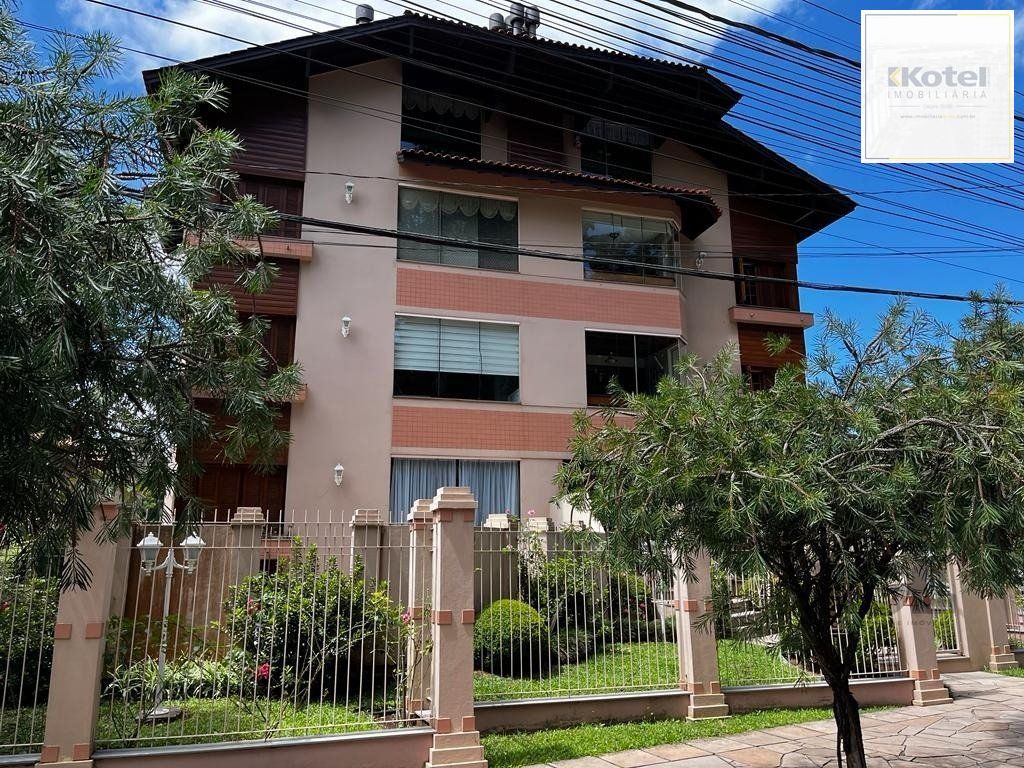 Cobertura duplex com 2 suítes e uma vaga para Comprar em Gramado. — foto 2