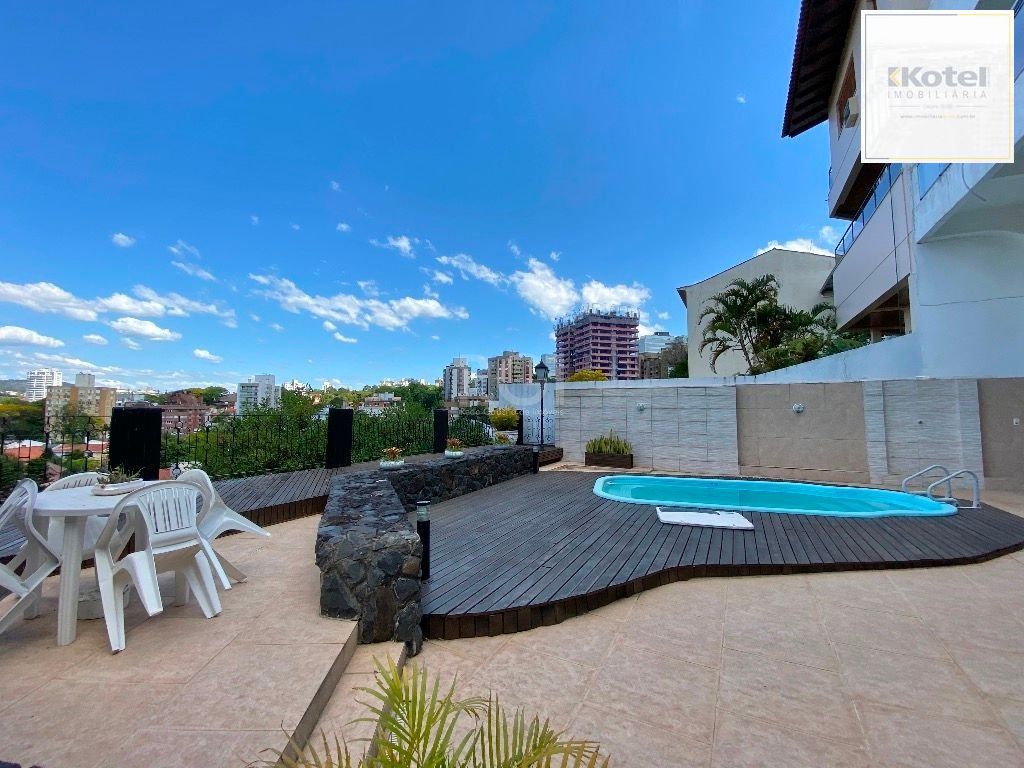 Casa Com 4 Dormitórios Para comprar ,484 m² por R$ 3.500.000,00 - Boa Vista - Porto Alegre/RS — foto 3