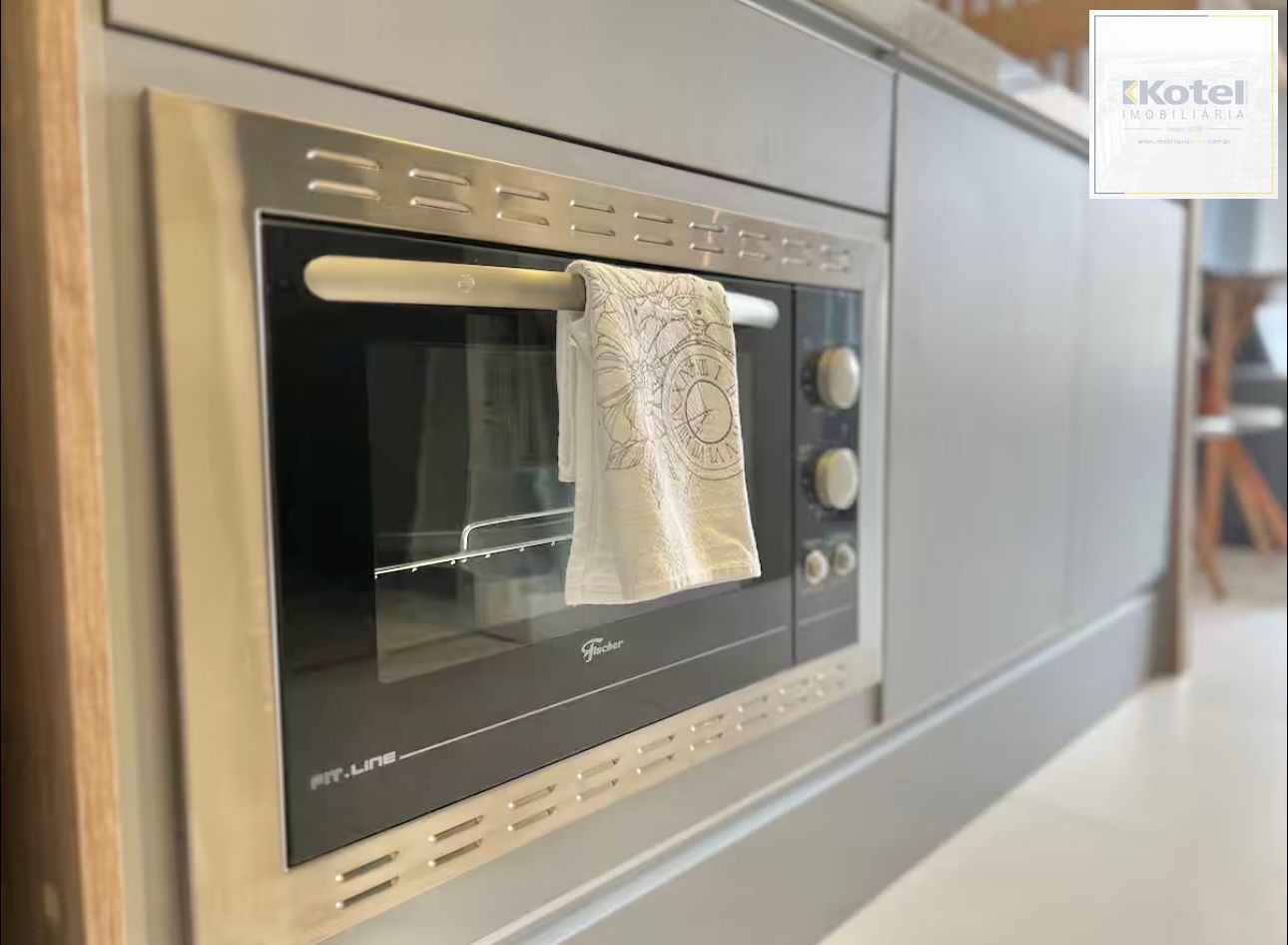 Ótimo apartamento Stúdio no Condomínio Connect para Comprar — foto 5
