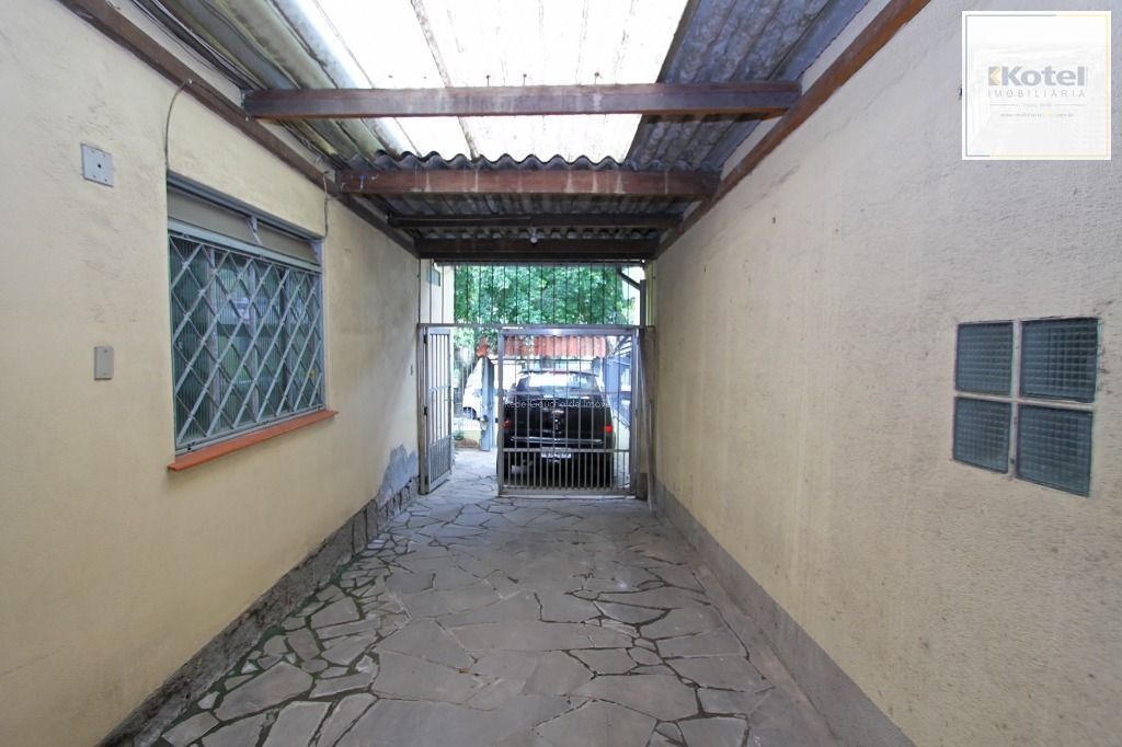 Terreno com Casa Para comprar com 3 dormitórios  111 m² — foto 5