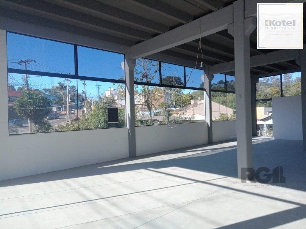 Prédio Comercial em Viamão 400 m²