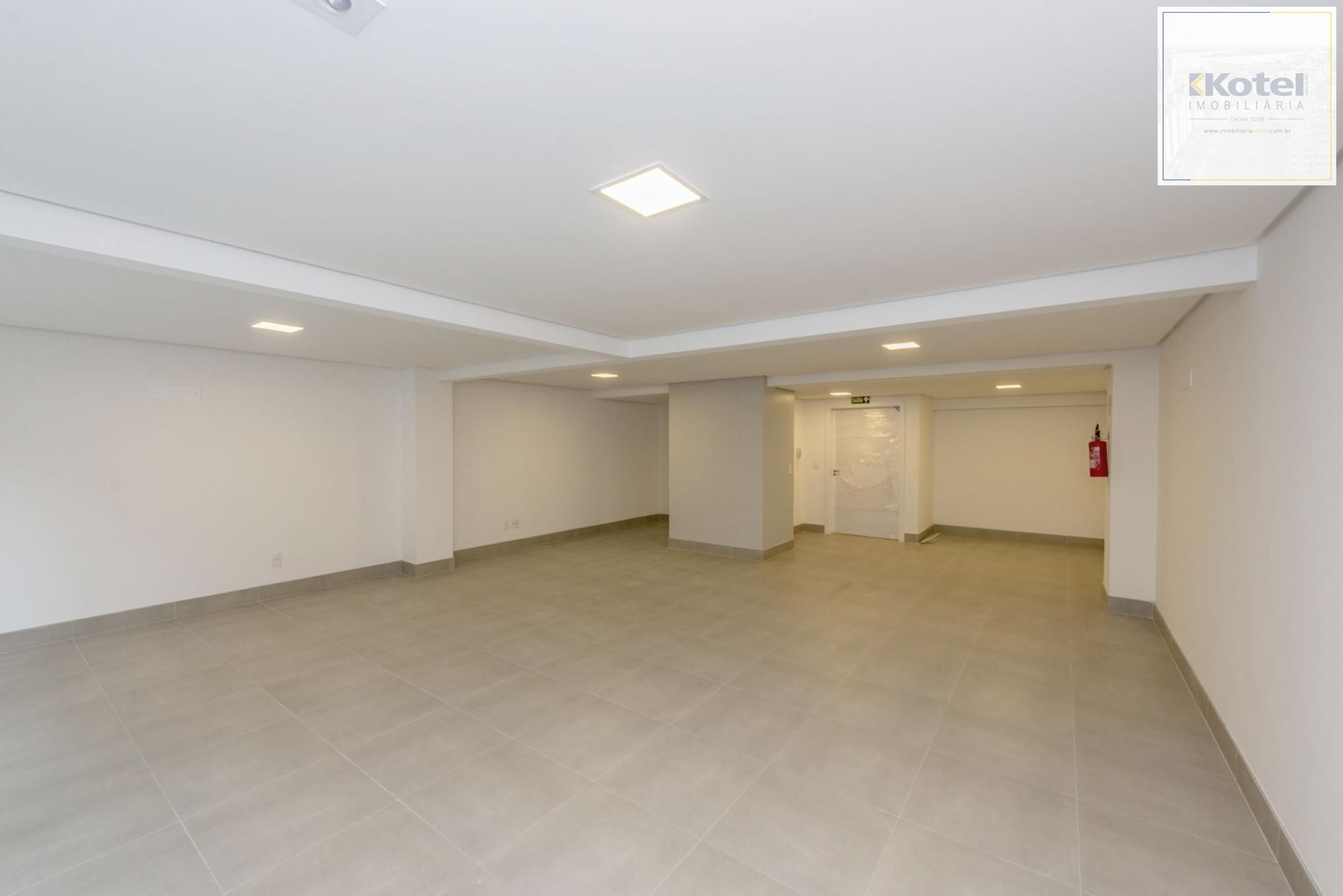 Apartamento 70m² no Residencial Toulouse Lautrec | 5º Andar | Móveis Planejados | 1 Vaga