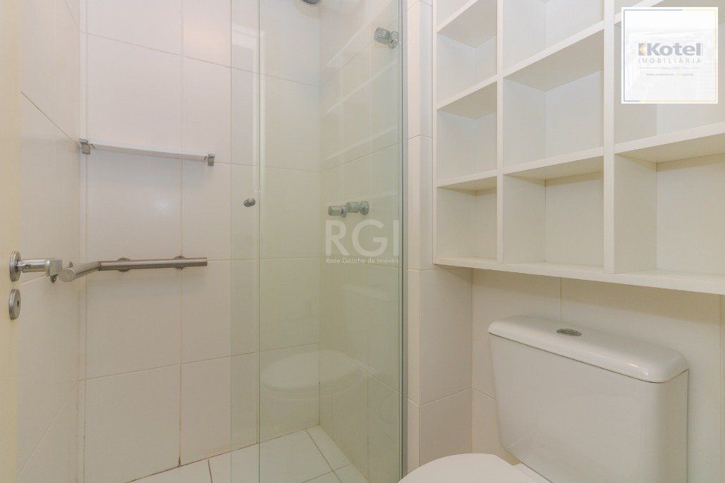 Apartamento de 3 dormitórios Para comprar no bairro Cristo Redentor