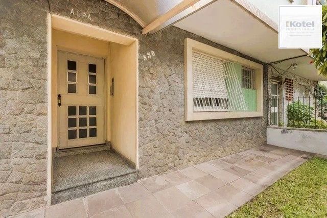 Apartamento, 1 quarto, à venda, 46 m², Bom Fim - Porto Alegre — foto 2