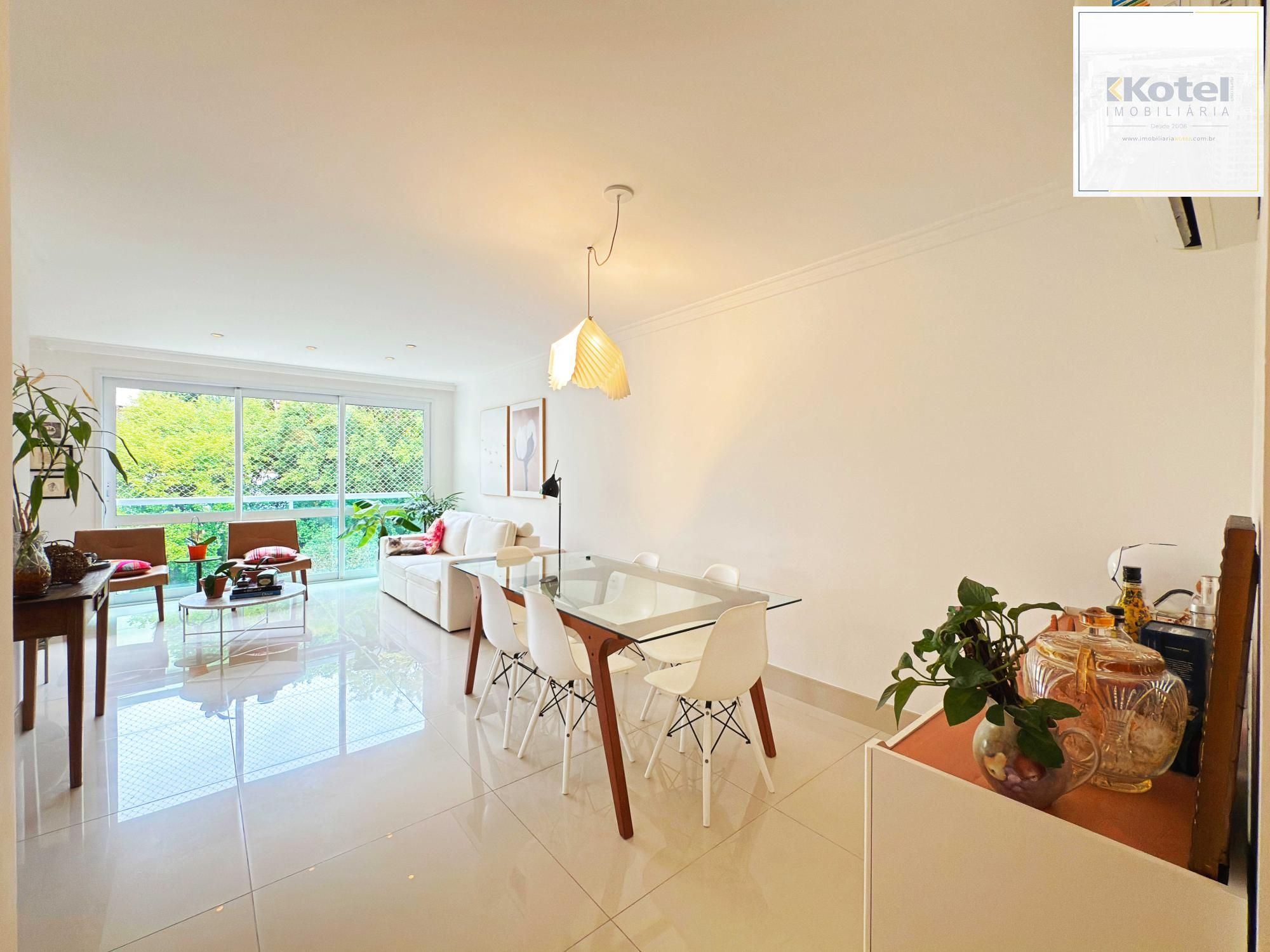 Apartamento a venda semi-mobiliado com dois dormitórios no bairro São João/PoA — foto 5