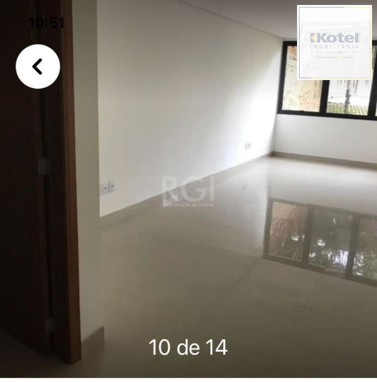 Sala Comercial a venda no bairro Menino Deus com 30 m² por:R$ 180.000,00