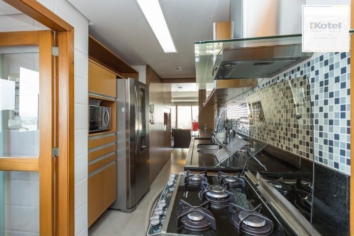 Apartamento de luxo com vista definitiva à venda no Três Figueiras — foto 4