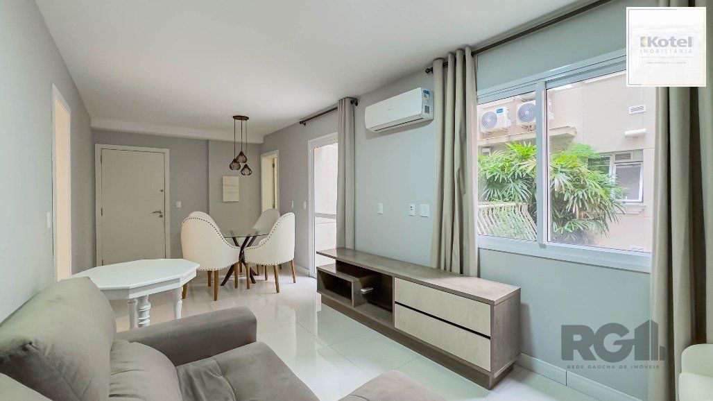 Otimo Apartamento com 2 dormitórios para Comprar, 90,15 m² - Auxiliadora - Porto Alegre/RS — foto 4